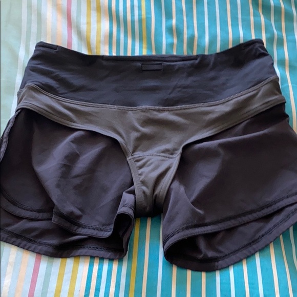 Workout shorts - Picture 5 of 5